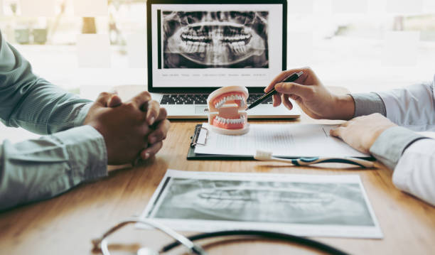 Best Emergency Dental Care for Broken or Chipped Teeth in Alva, OK