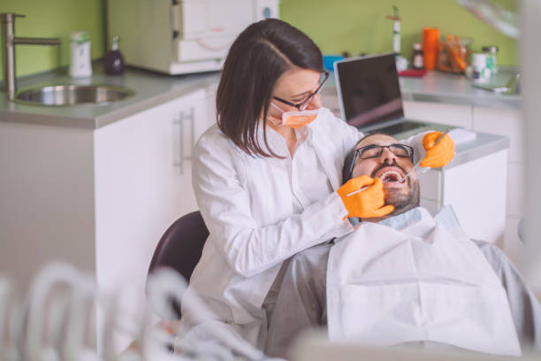 Best Emergency Treatment for Dental Infections or Abscesses in Alva, OK